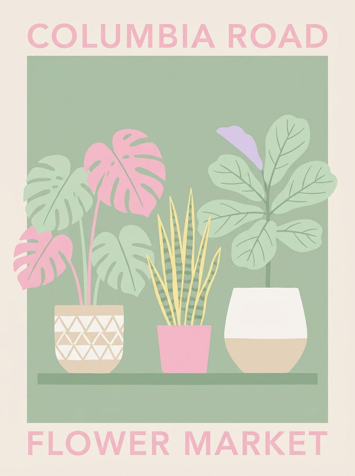 Poster print file