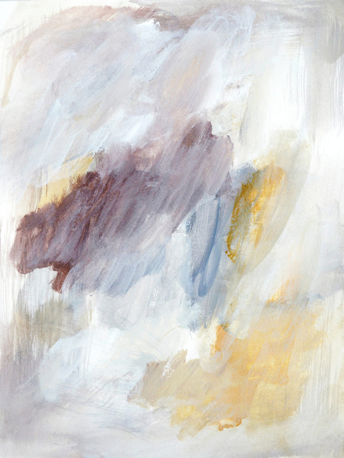 Plakat Spring Clouds – plakat i druk artystyczny