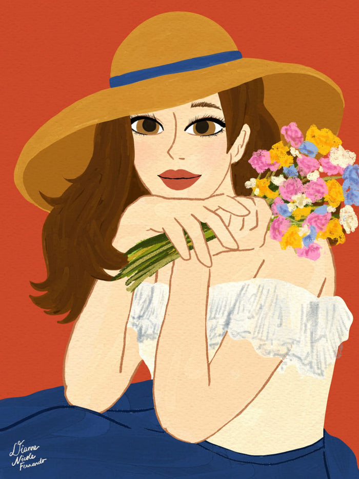 Poster print