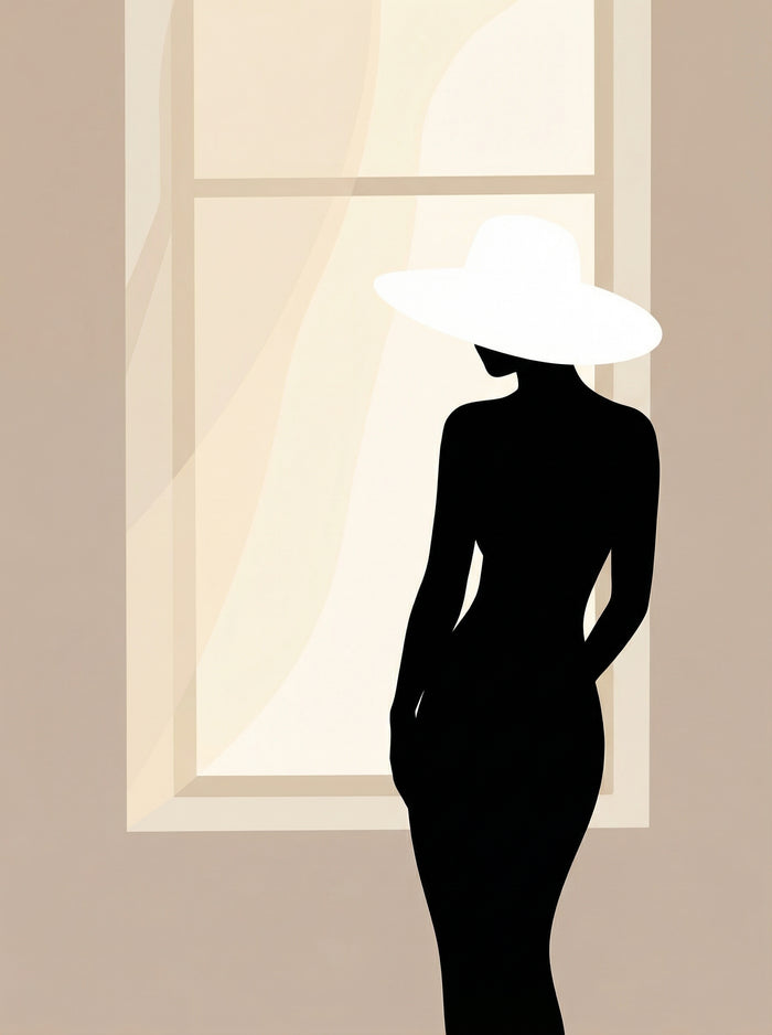 Poster print