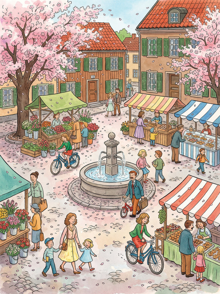 Poster print