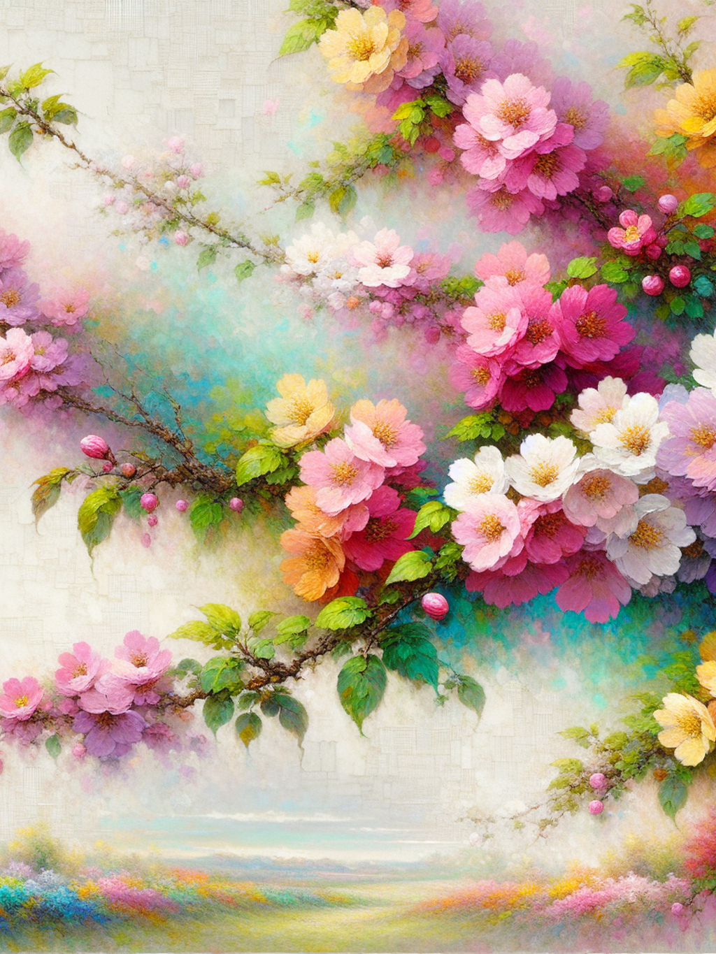 Poster print file