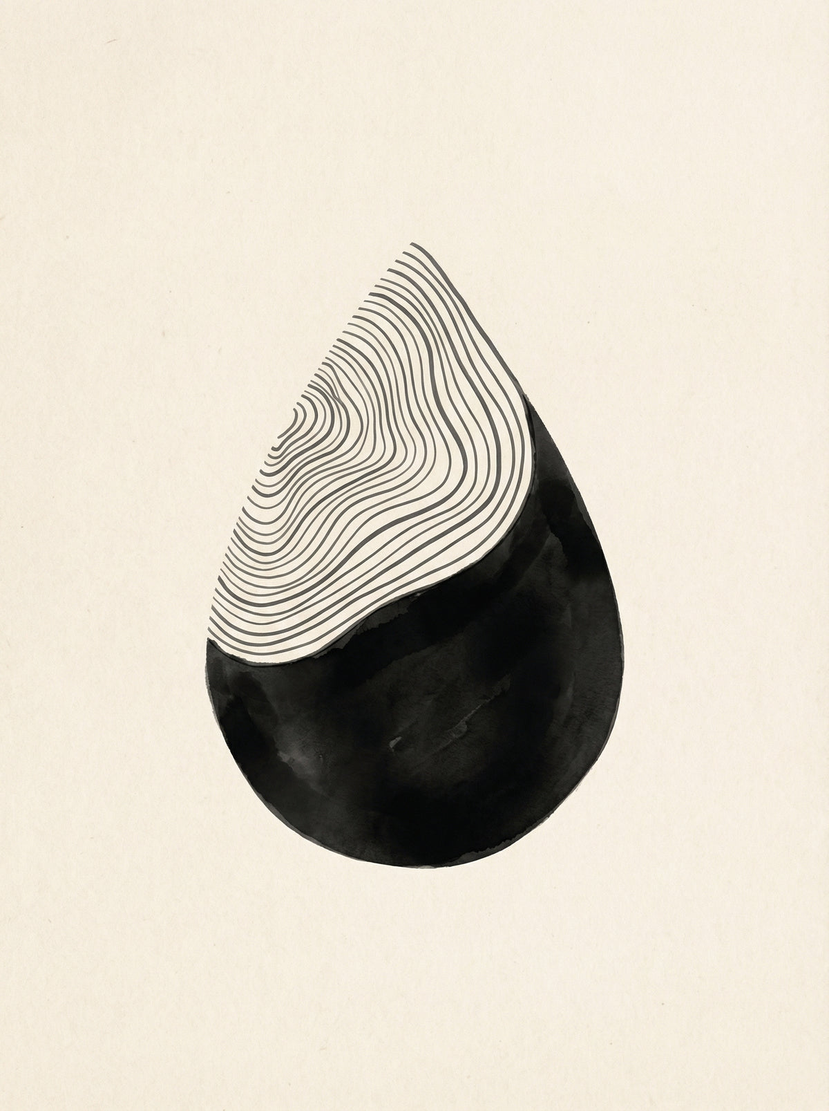 Poster print
