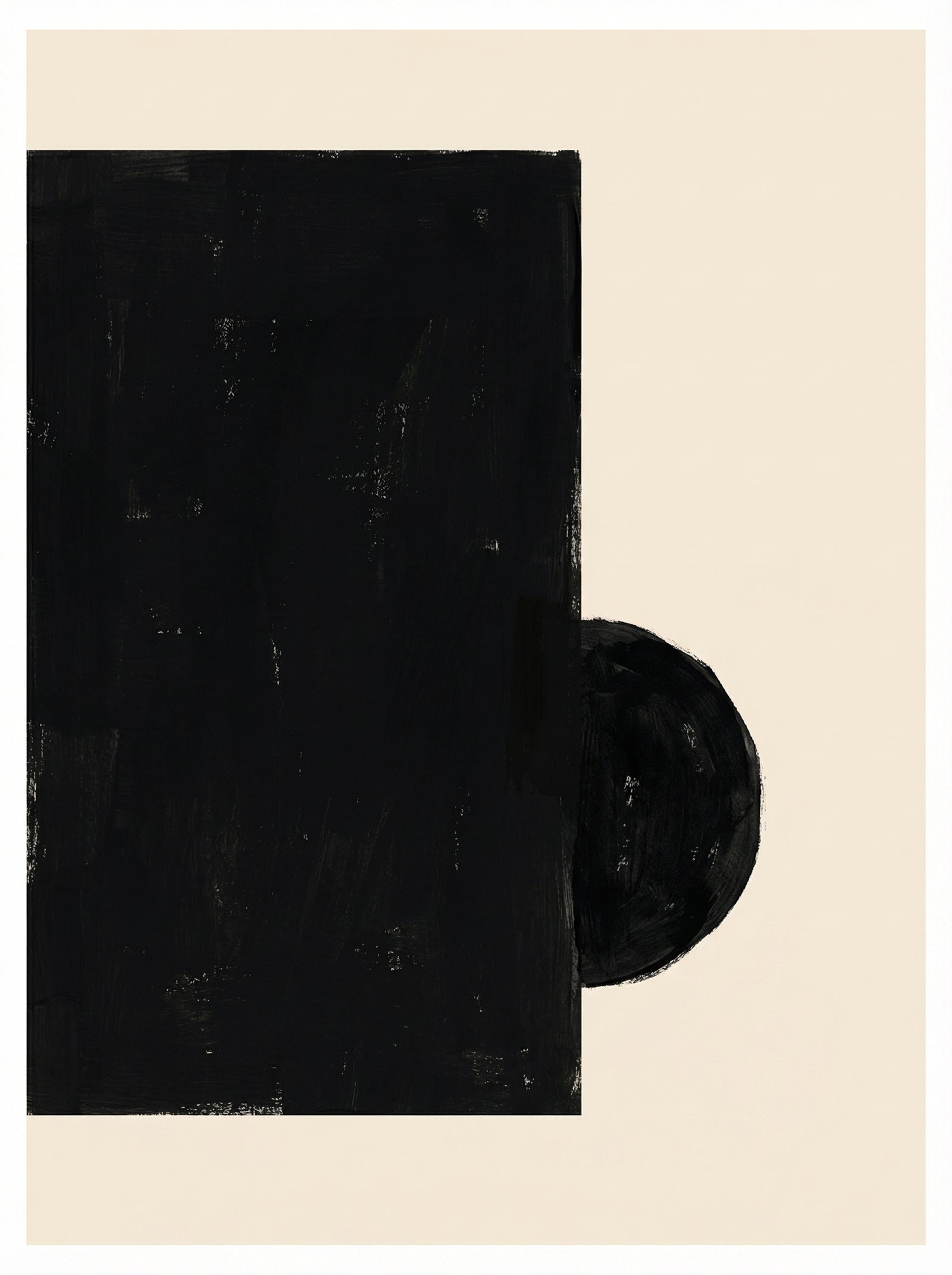 Poster print