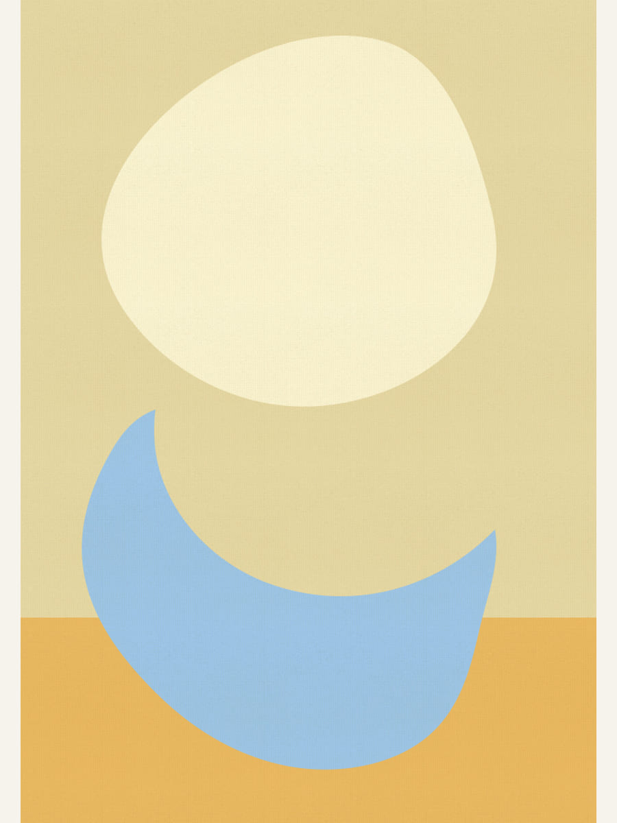 Poster print