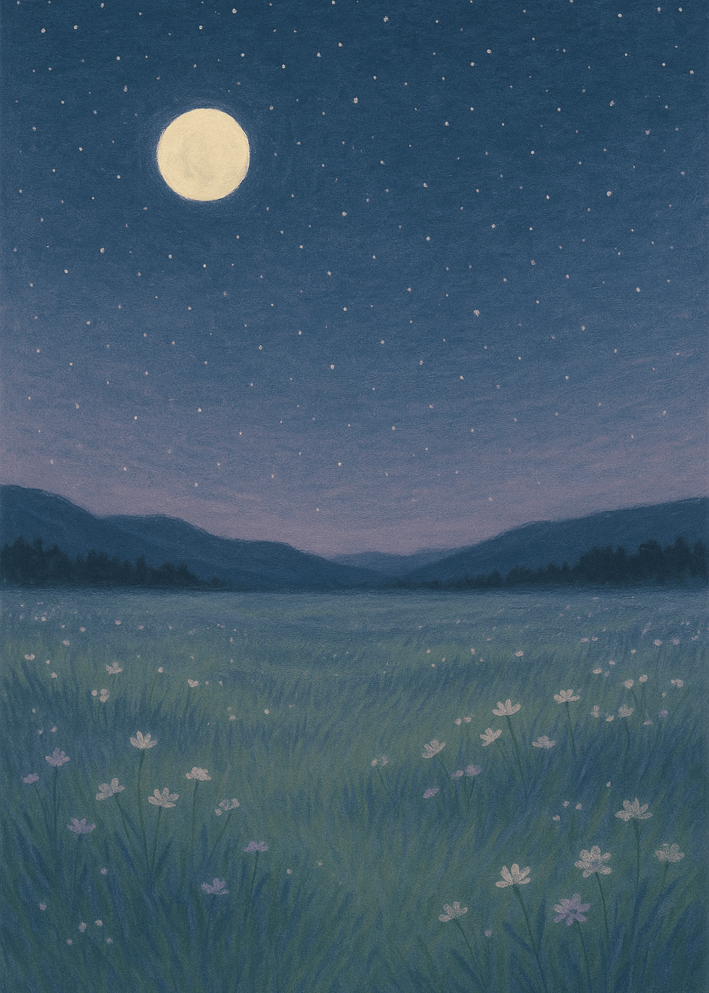 Poster print file