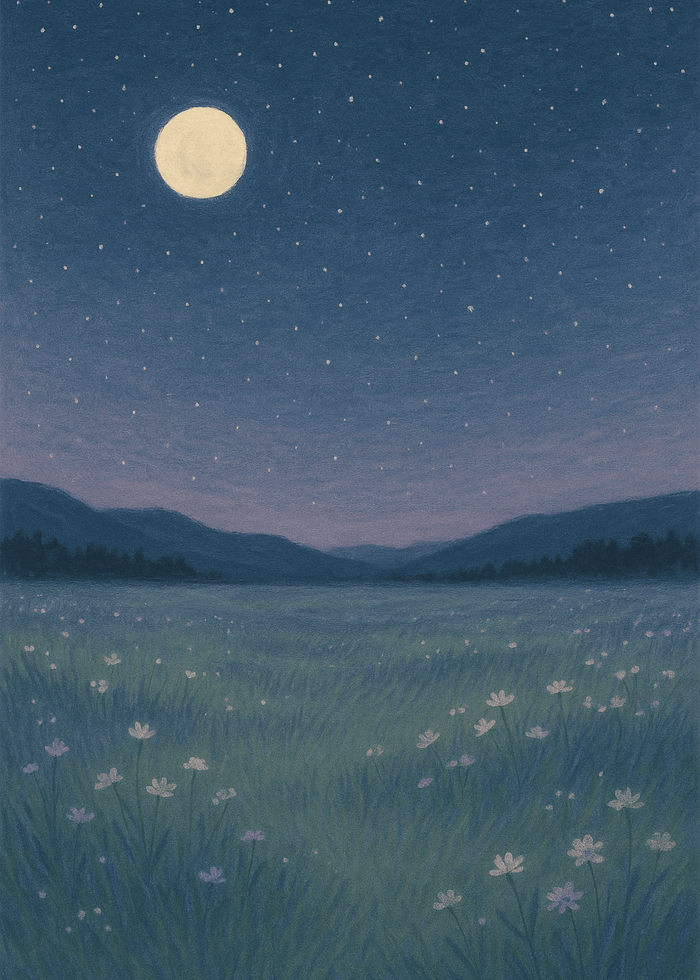 Poster print file