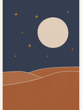 Poster print