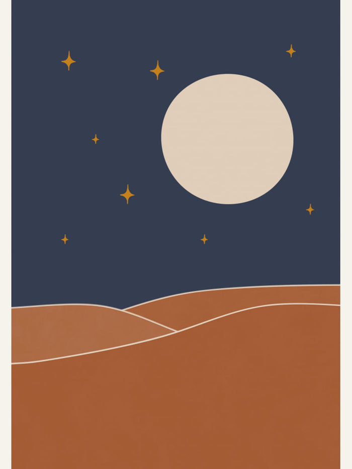 Poster print