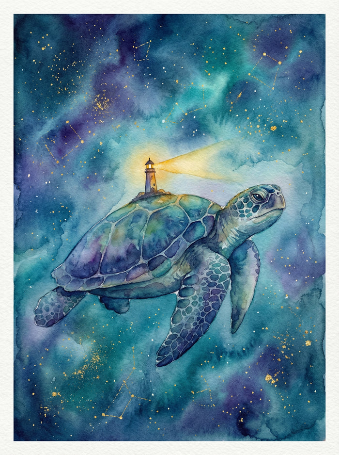 Poster print
