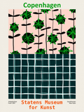 Poster print