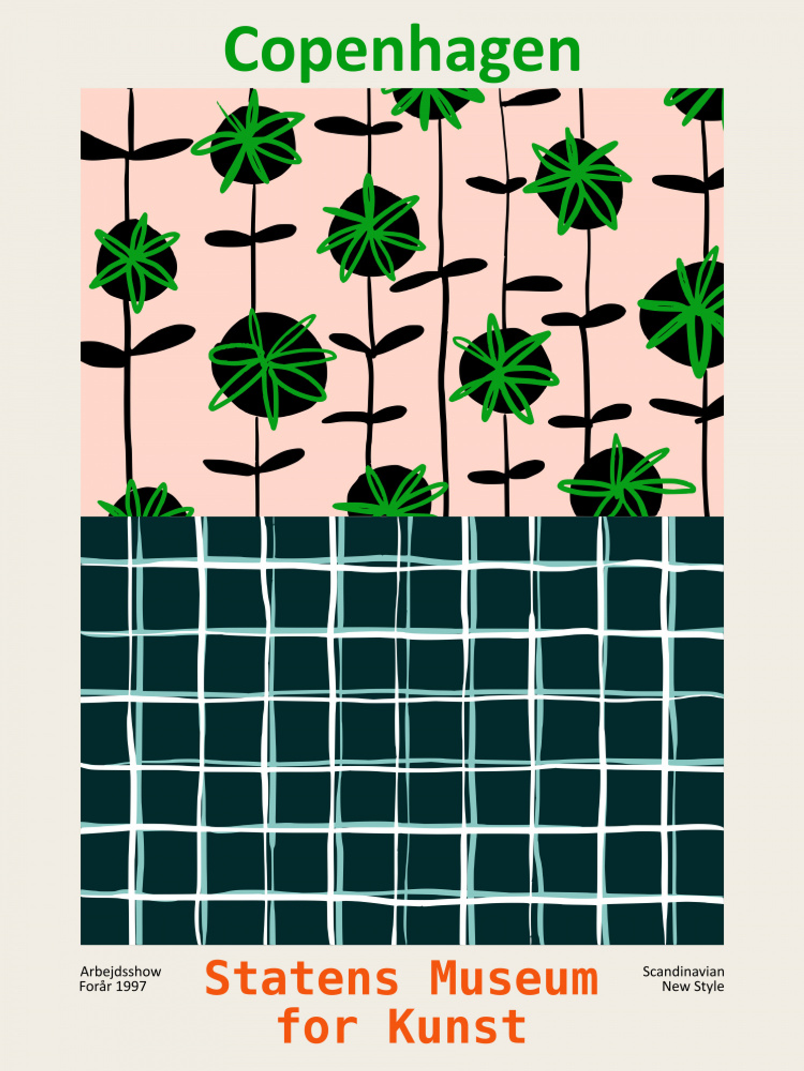 Poster print