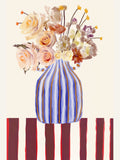 Poster Still Life With Flowers 1 – poster e stampa artistica