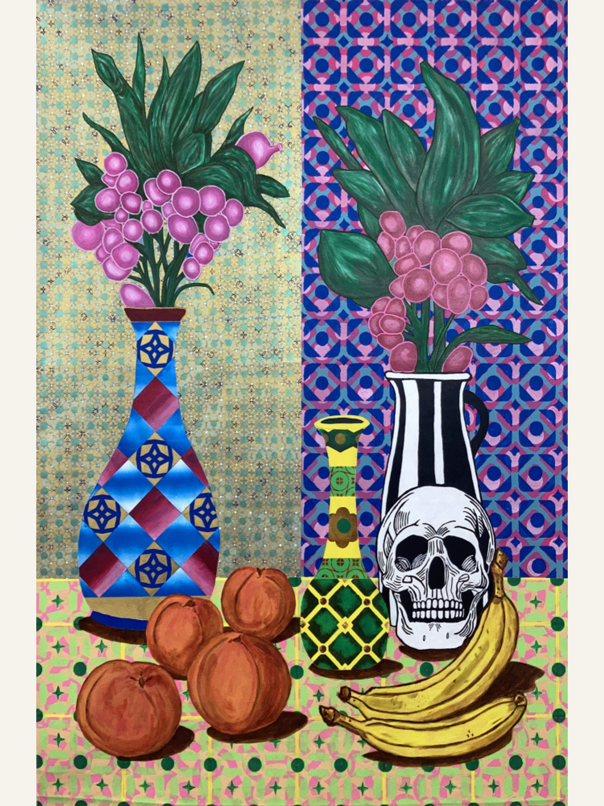 Poster print