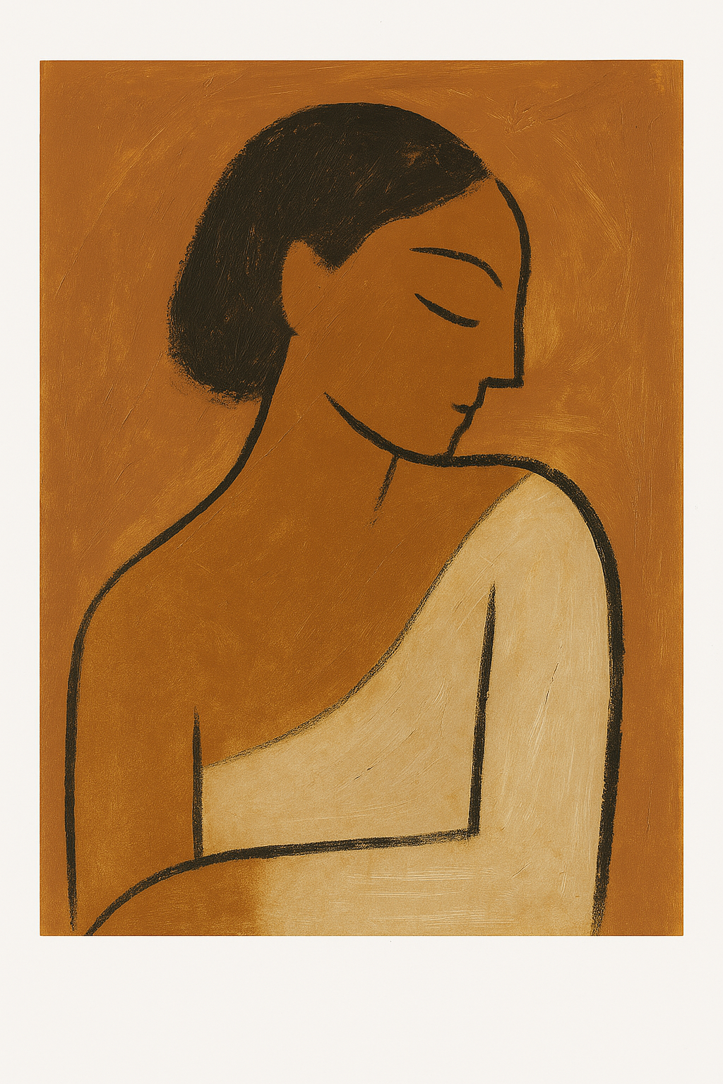 Poster print file