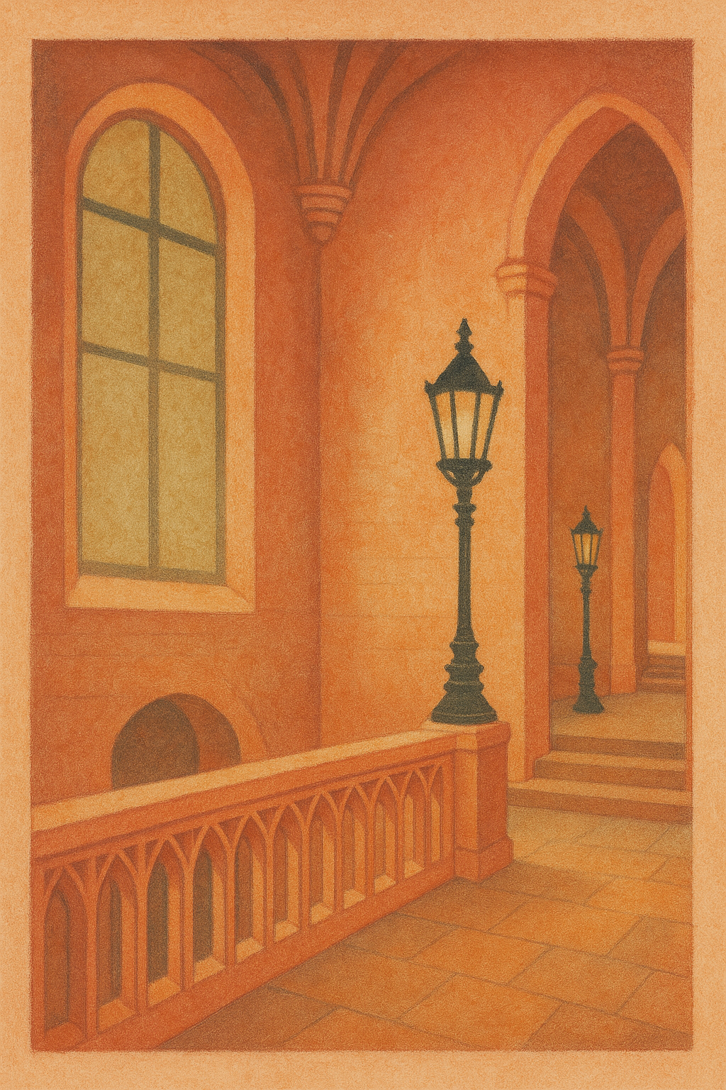 Poster print file