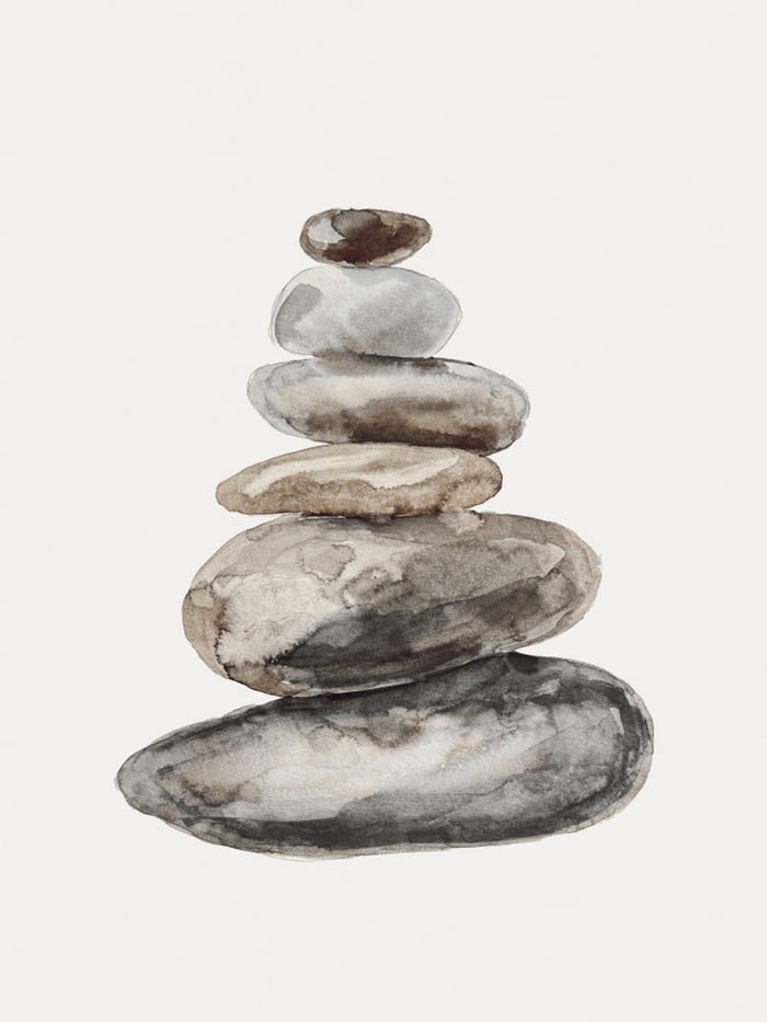 Poster Stonebalance – poster e stampa artistica