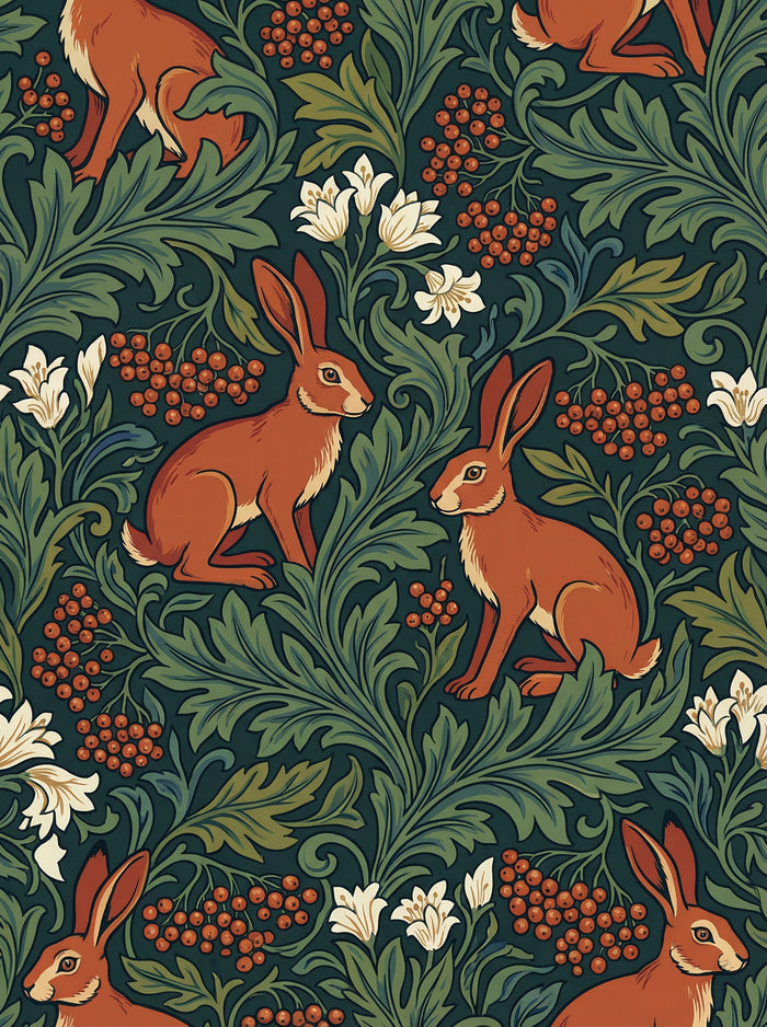 Poster print