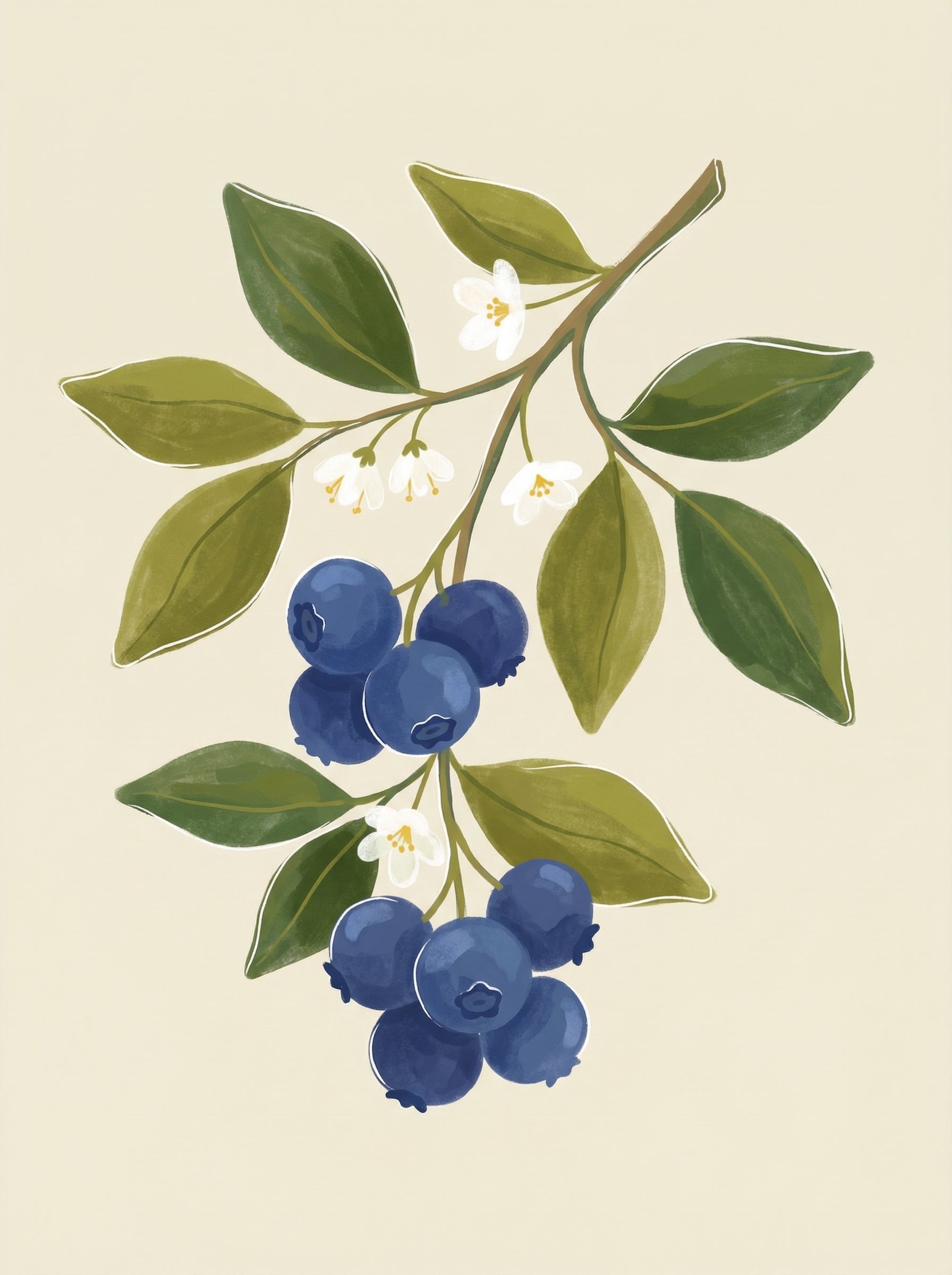 Poster print