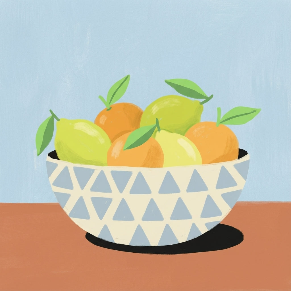 Poster print file