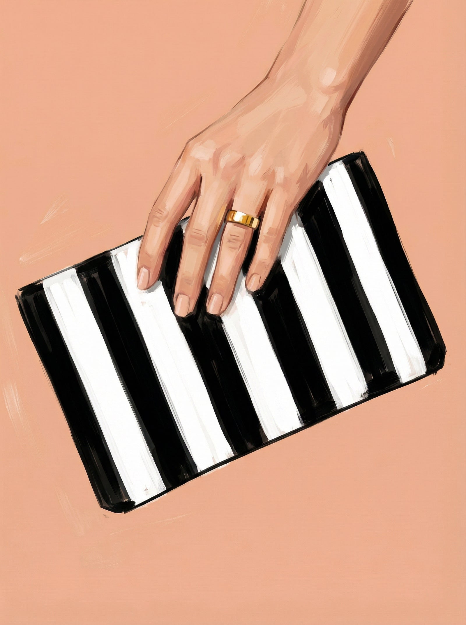 Poster print