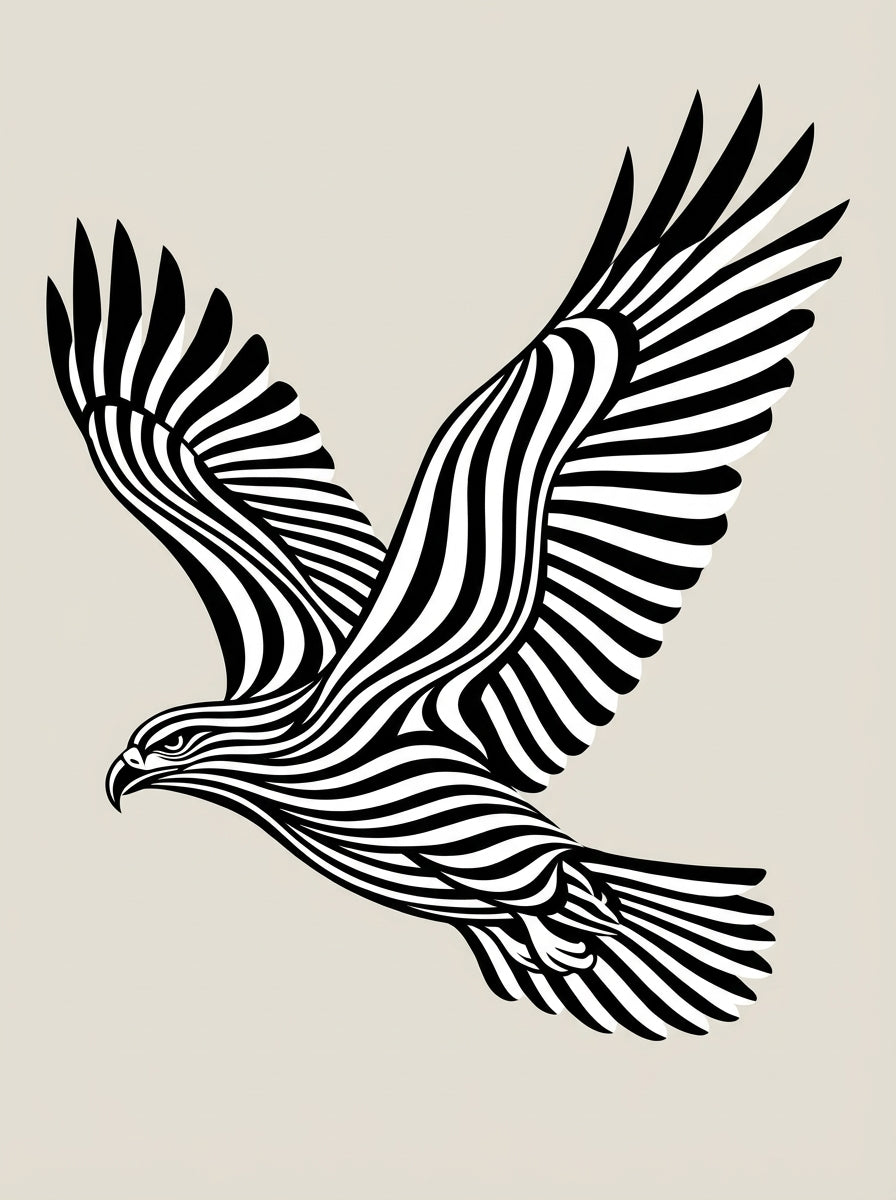Poster print file