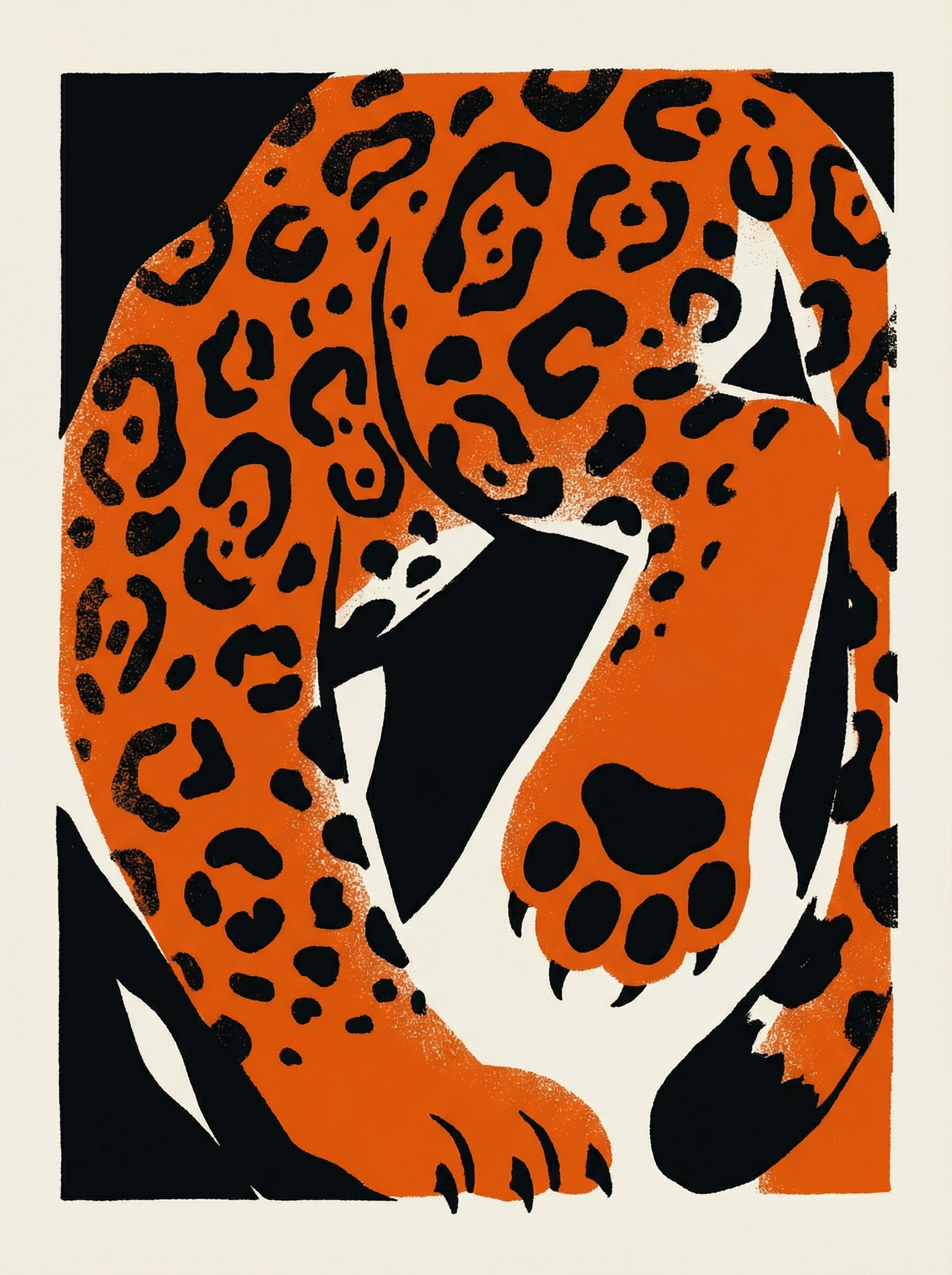 Poster print