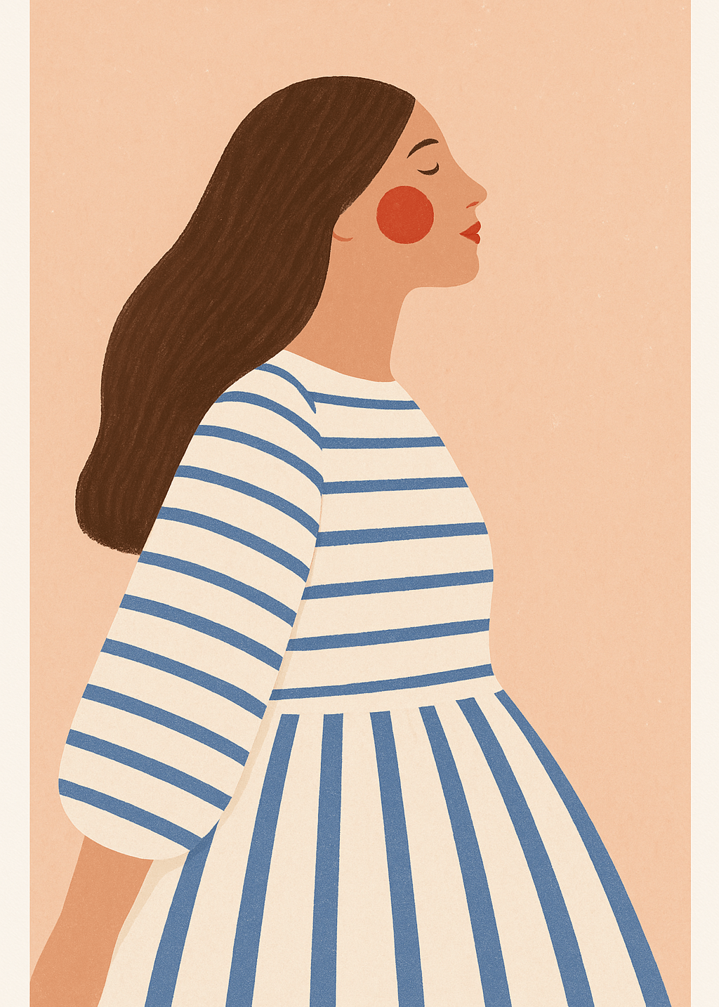 Poster print file