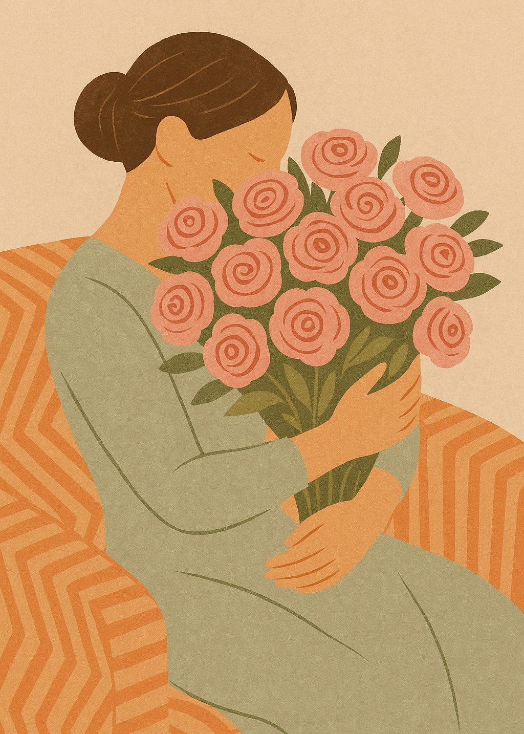 Poster print file
