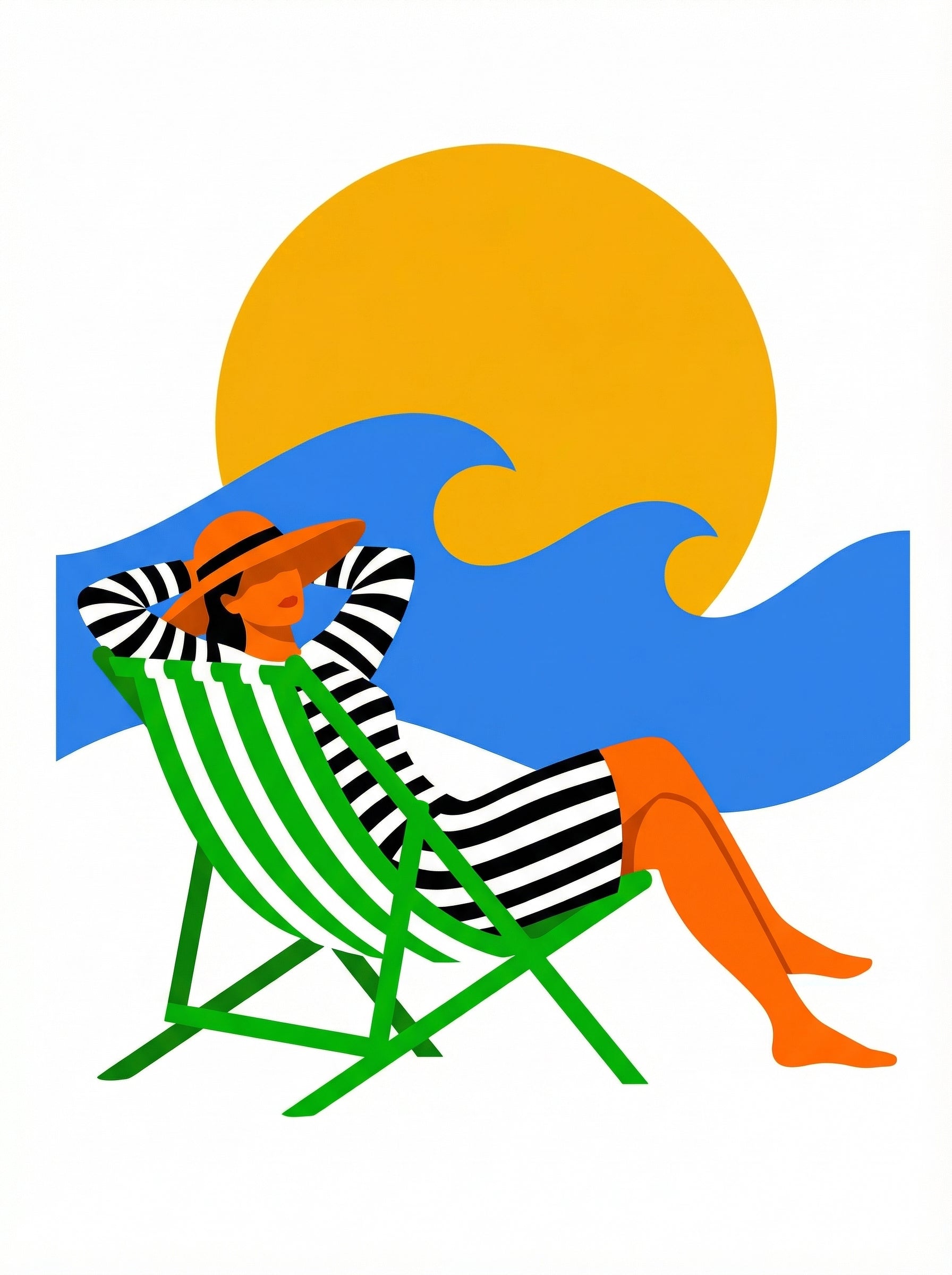 Poster print