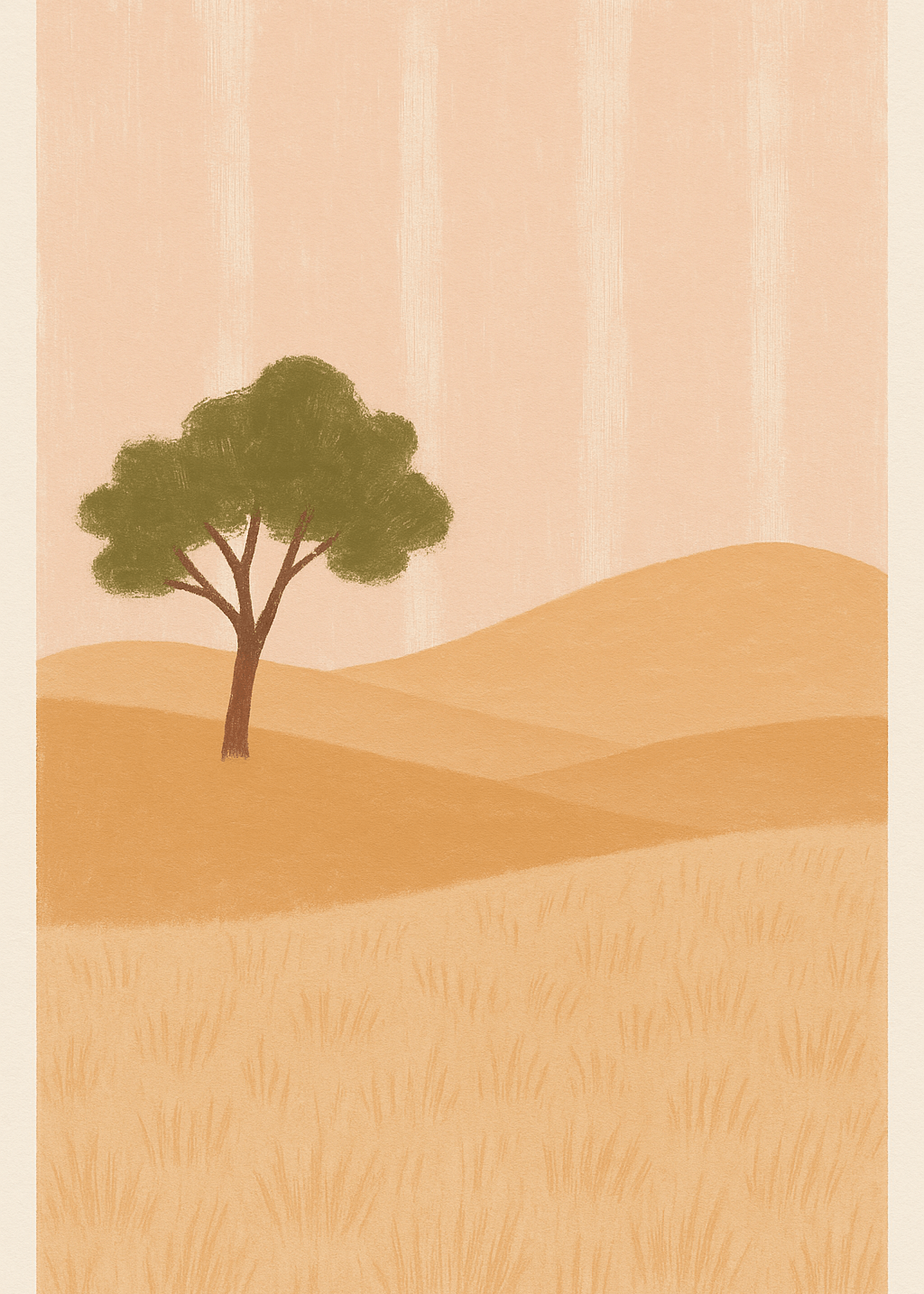 Poster print file