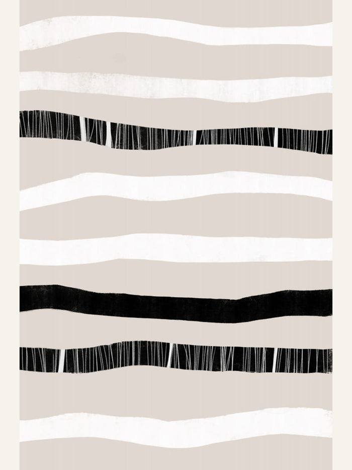 Poster Stripes and Harmony – poster e stampa artistica