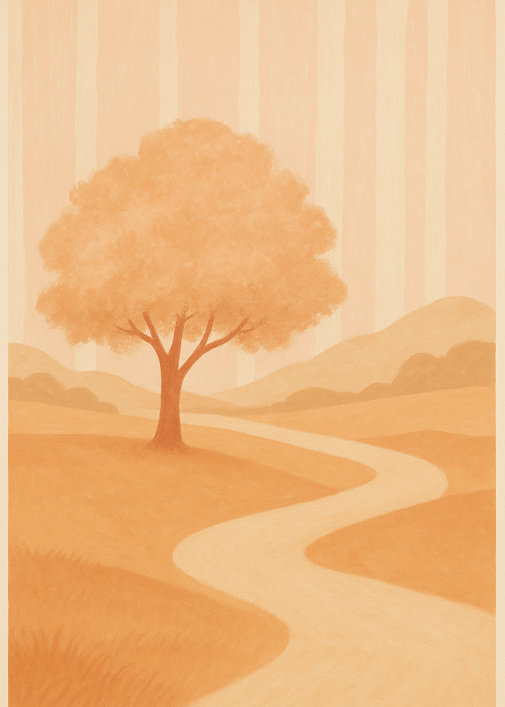Poster print file