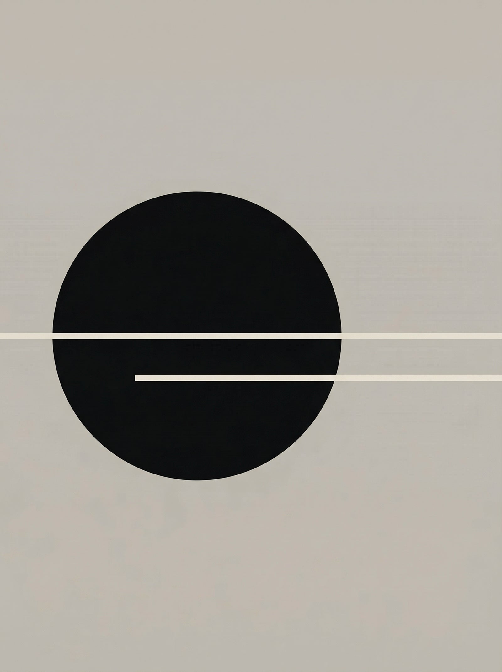 Poster print