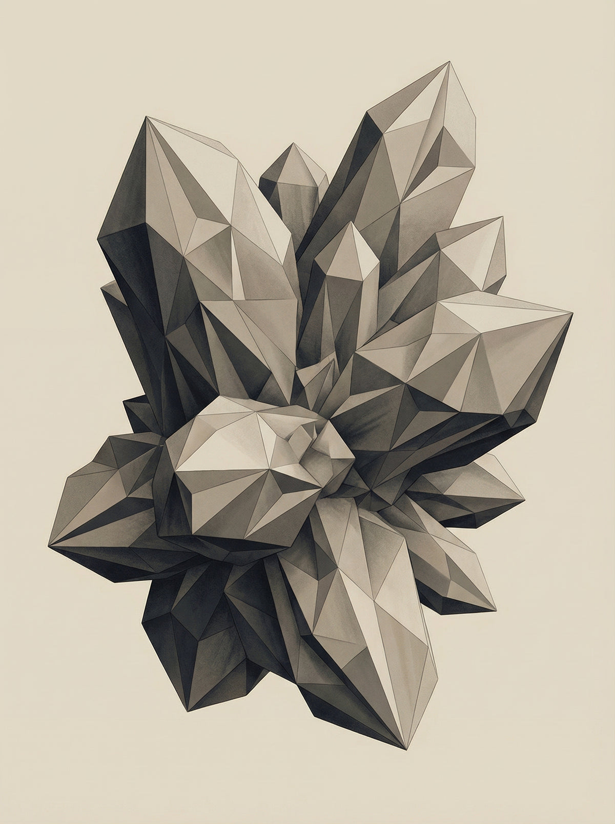 Poster print