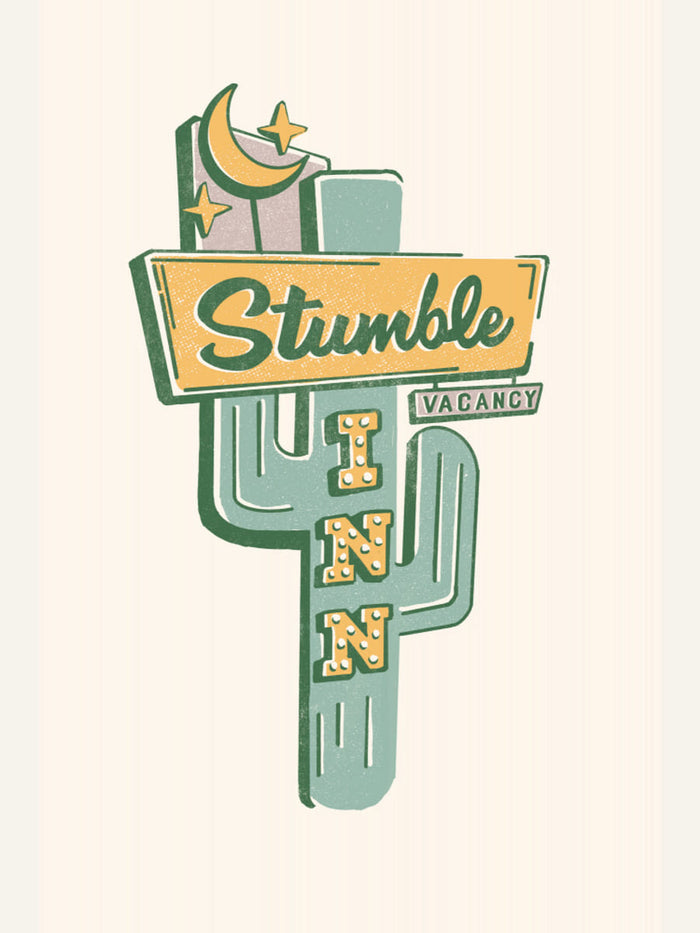 Poster print