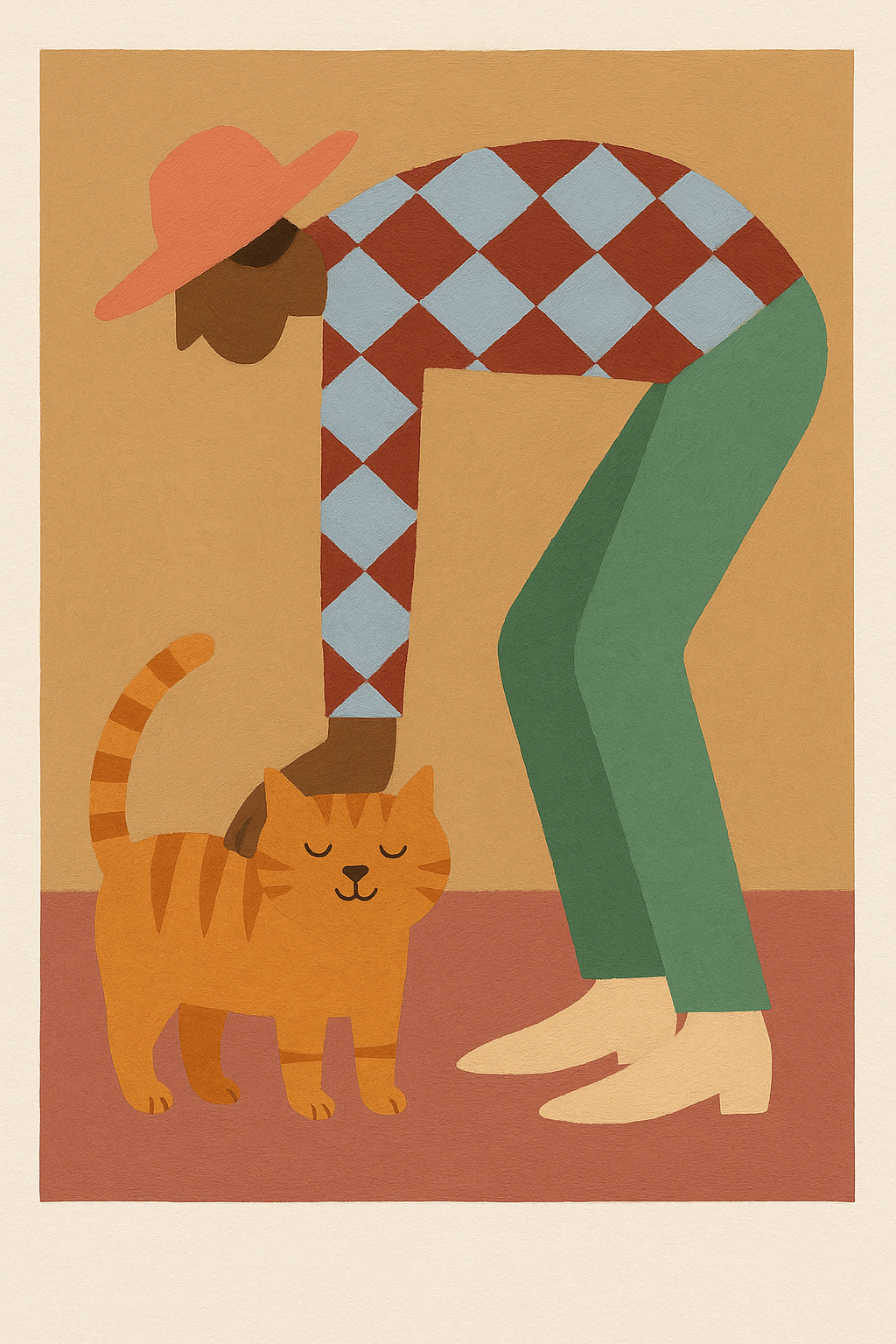 Poster print file