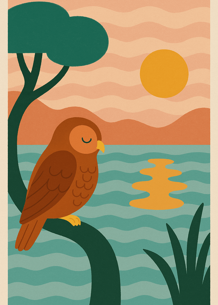 Poster print file