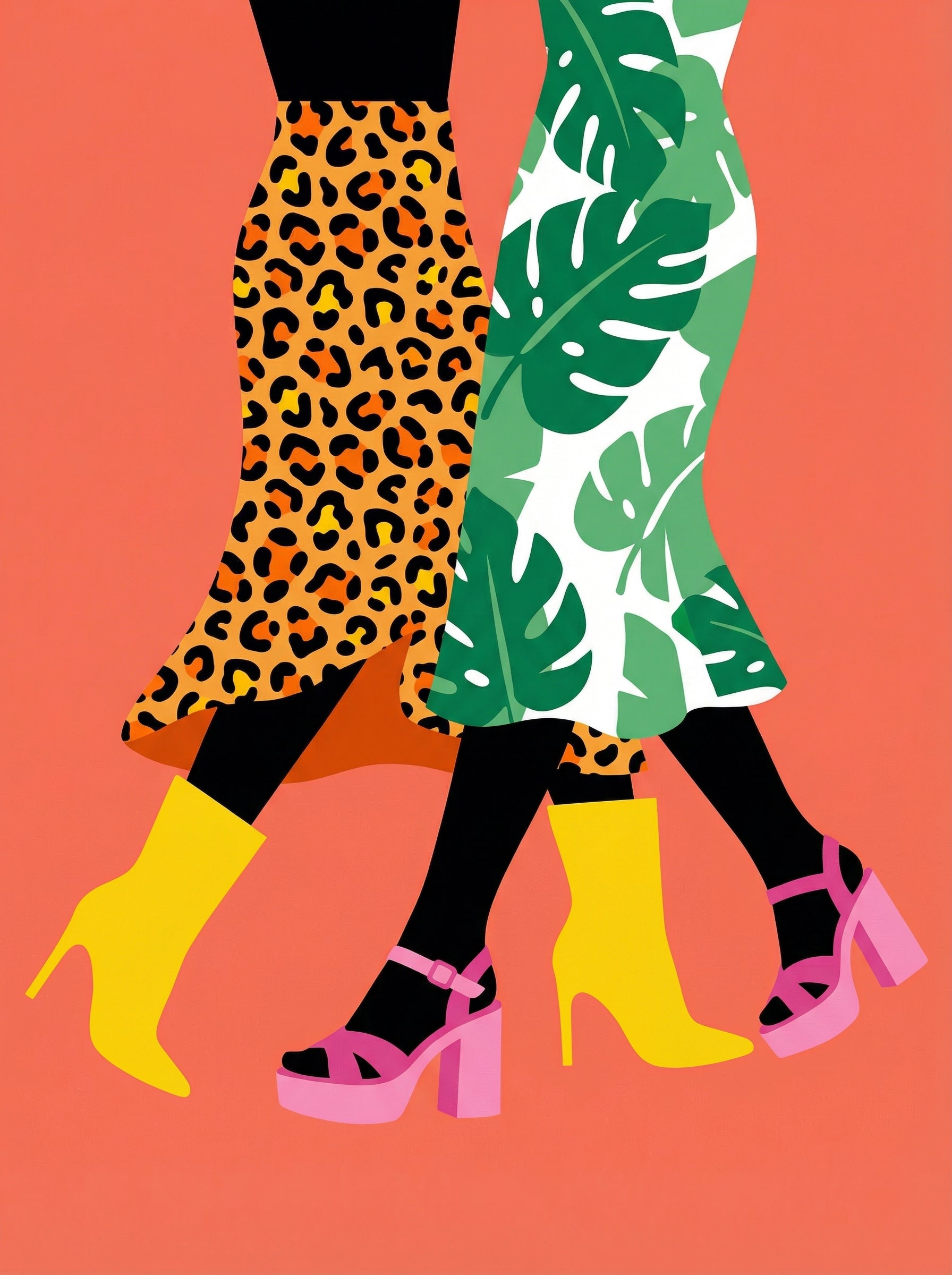 Poster print