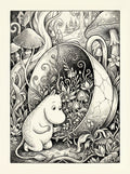 Poster print