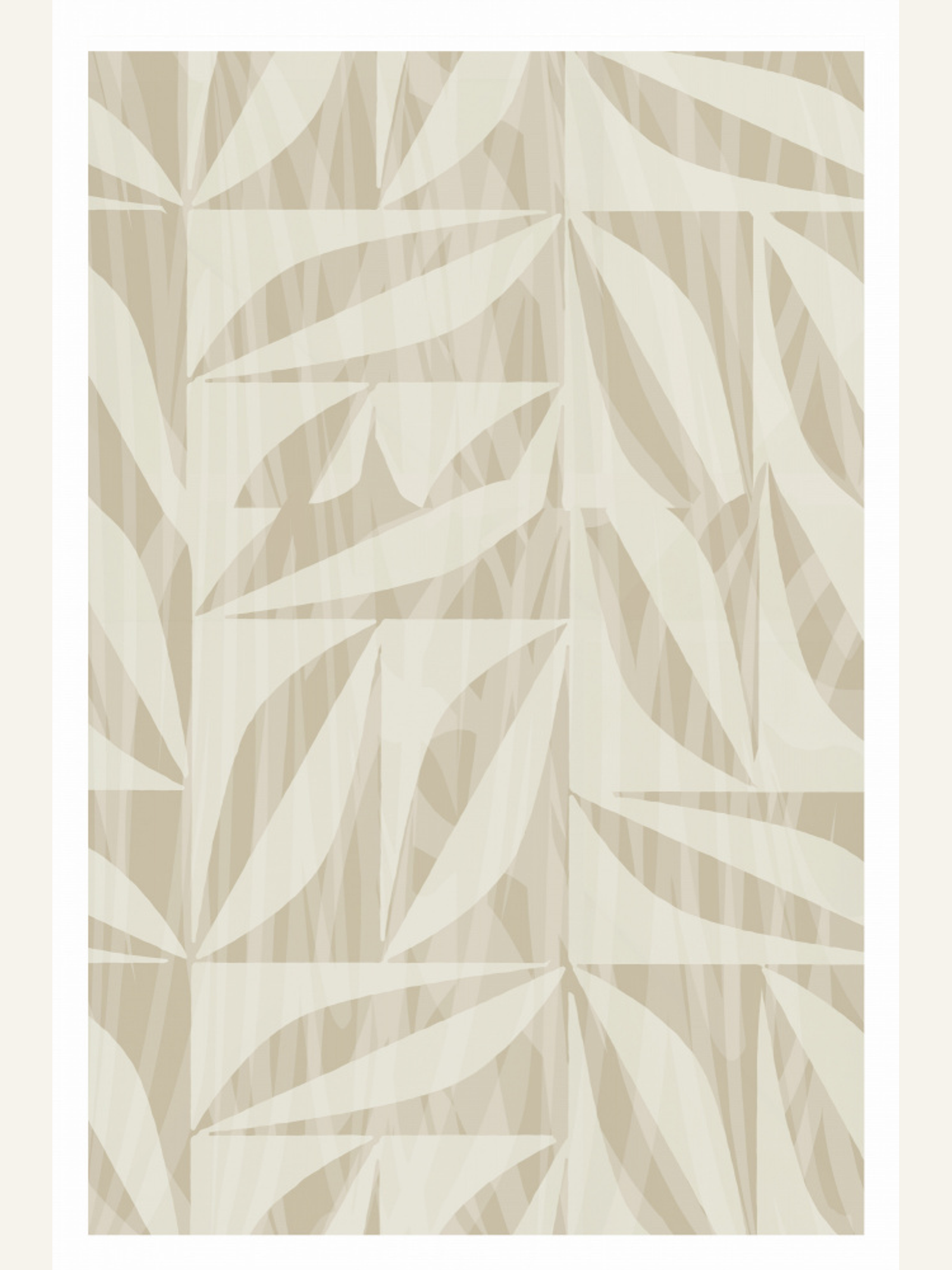 Poster print