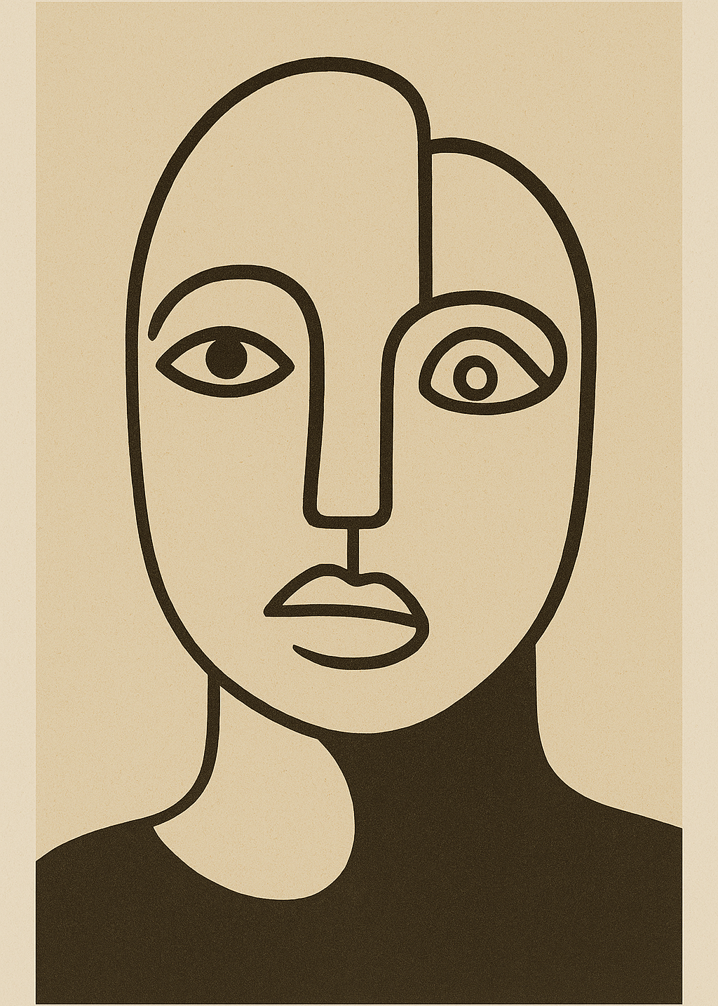 Poster print file