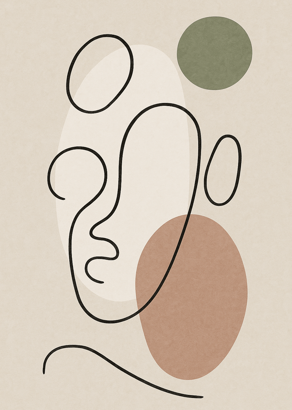 Poster print file