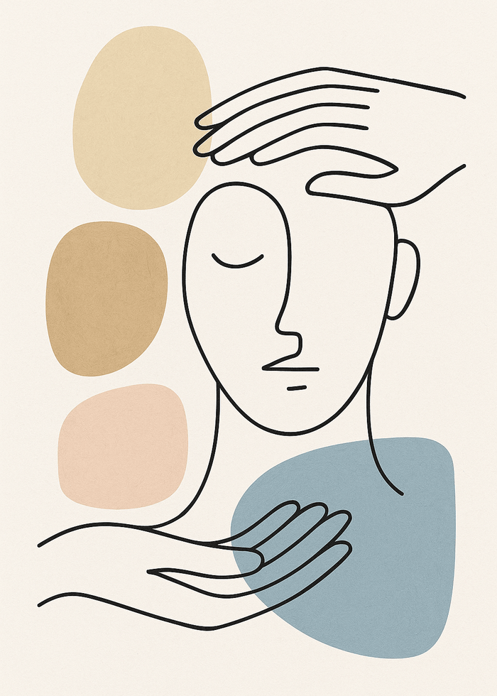 Poster print file