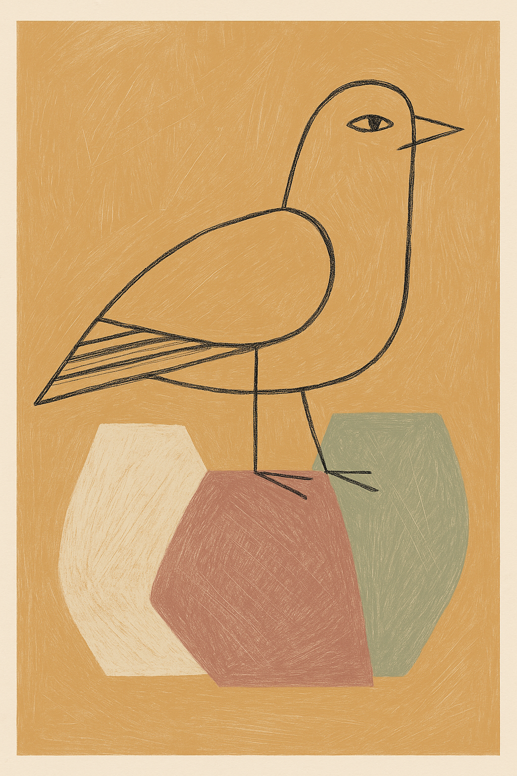 Poster print file