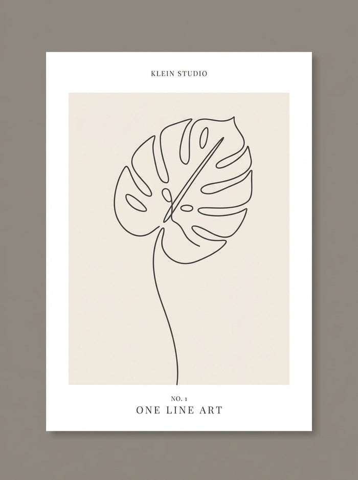 Poster print file