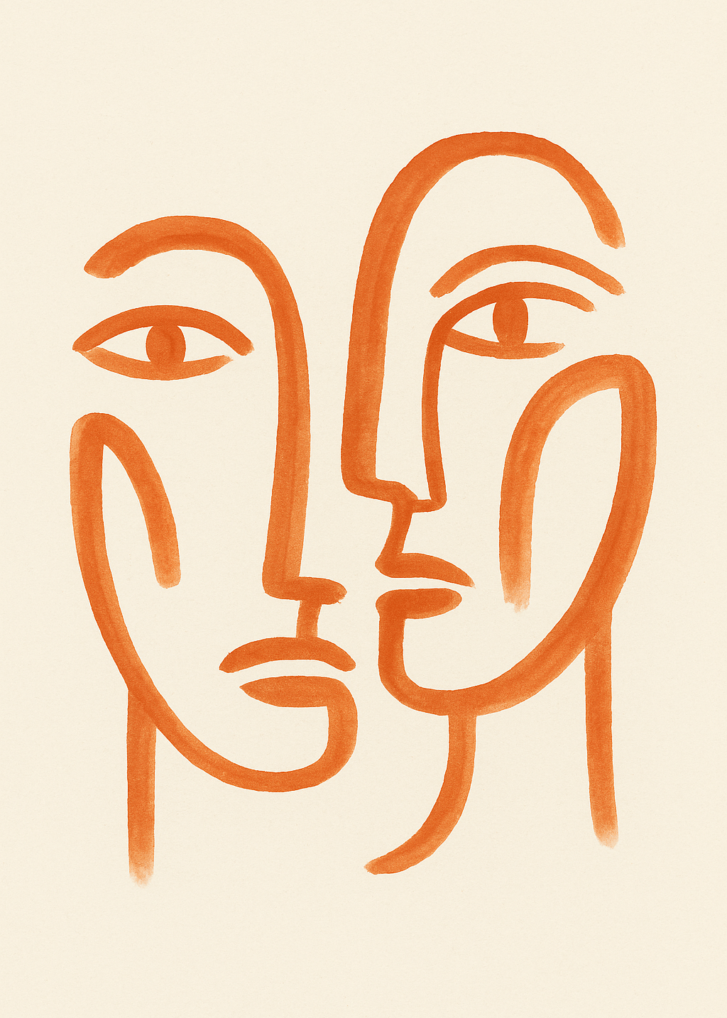 Poster print file