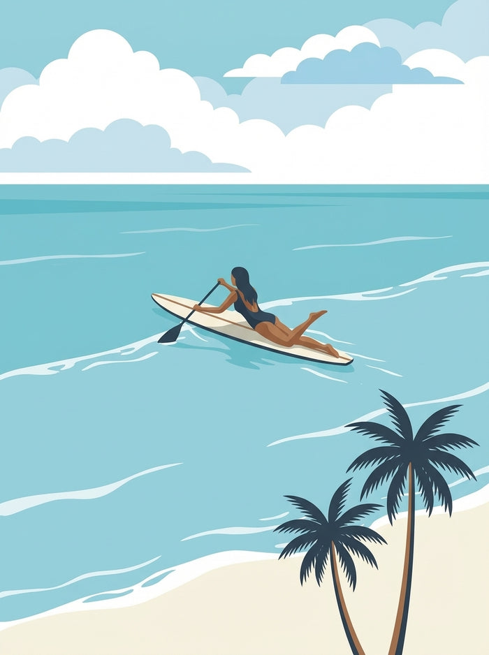 Poster print file