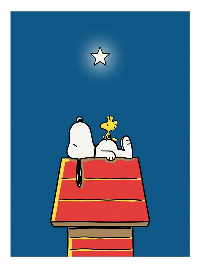 Poster print file