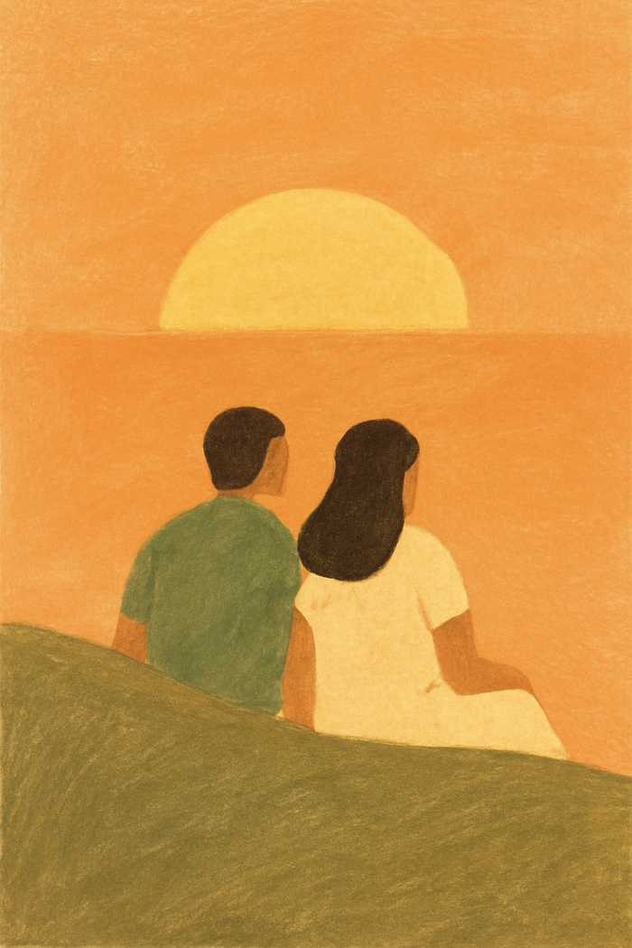 Poster print file